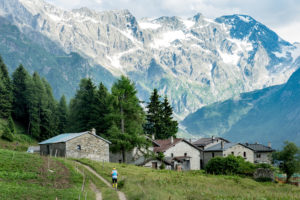 Il Viaggiatore Magazine - Trail Days -Comprensorio Ponte di Legno-Tonale