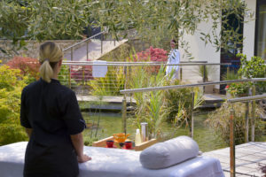 Il Viaggiatore Magazine - Hotel Imperial - Centro Tao - Limone sul Garda, Brescia - Foto Roberto Vuilleumier