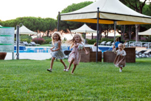 Il Viaggiatore Magazine - Golf Club Punta Ala - Punta Ala, Grosseto