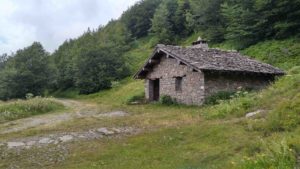 Il Viaggiatore Magazine - "La Strada del Duca" - Fiumalbo, Modena