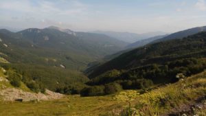 Il Viaggiatore Magazine - "La Strada del Duca" - Fiumalbo, Modena