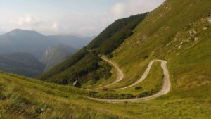 Il Viaggiatore Magazine - "La Strada del Duca" - Fiumalbo, Modena