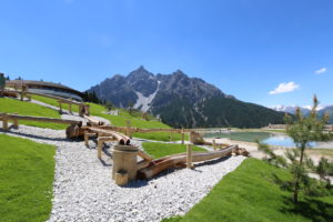 Il Viaggiatore Magazine - Geocaching - Stubai - Tirolo, Austria