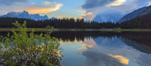 Il Viaggiatore Magazine - Lago Palu - Valtellina, Sondrio