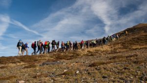 IlViaggiatoreMagazine-Walk Day-IMS-Bressanone-Bolzano-Foto di Stefania Ventura