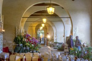 IlViaggiatoreMagazine-Villa Pisani Bolognesi Scalabrin-Vescovana-Padova-Giardinity