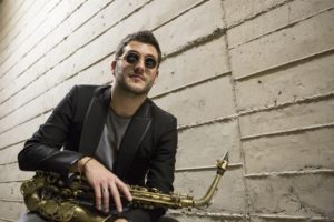 IlViaggiatoreMagazine-Francesco cafiso-Padova Jazz Festival-Padova-Foto di Rosellina Garbo