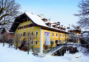IlViaggiatoreMagazine-Gmachl Hotel-Salisbrurgo-Austria