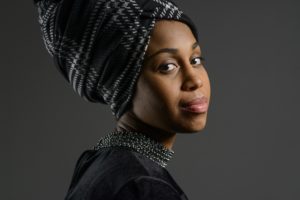 IlViaggiatoreMagazine-Jazzmeia Horn-padova Jazz Festival-Padova- Foto di Jacob Blickenstaff 