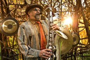 IlViaggiatoreMagazine-Joe Lovano-Padova Jazz Festival-Padova- Foto di Jimmy Katz