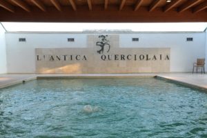 IlViaggiatoreMagazine-Terme Antica Querciolaia-Rapolano Terme-Siena