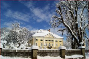 IlViaggiatoreMagazine-Hotel Schloss Lerchenhof-Hermagor-Carinzia-Austria