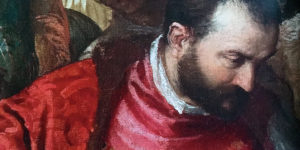 IlViaggiatoreMagazine-L'Adorazione dei Magi-Particolare-Paolo Veronese-capolavoro per milano