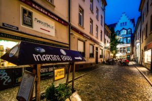 IlViaggiatoreMagazine-Martin’s Bräu Birreria-Friburgo-Germania