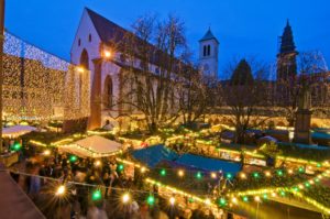 IlViaggiatoreMagazine-Mercatino di Friburgo-Friburgo-Germania-Foto FWTM
