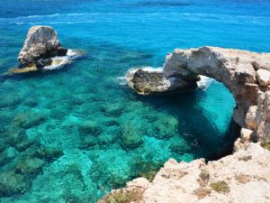 IlViaggiatoreMagazine-Promontorio di Capo Greko-Agia Napa-Cipro