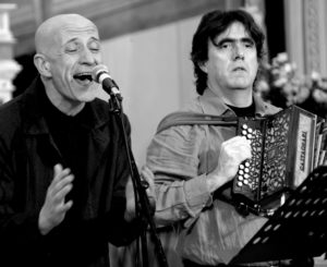 IlViaggiatoreMagazine-"La musica dei cieli"-Peppe Servillo e Ambrogio Sparagna-Lombardia