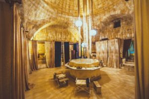 IlViaggiatoreMagazine-Hammam Omerye-Nicosia-Cipro