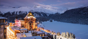 IlViaggiatoreMagazine-Badrutt's Hotel Palace-St. Moritz- Svizzera