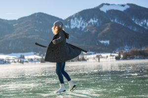 IlViaggiatoreMagazine-Pattinaggio sul ghiaccio-Salisburghese-Foto di Michael Groessinger
