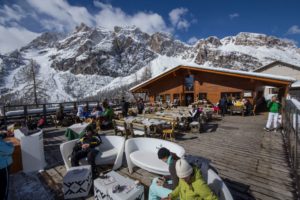 IlViaggiatoreMagazine-Capanna Col Drusciè-Cortina d'Ampezzo-Belluno