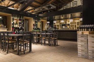 IlViaggiatoreMagazine-Masi Wine Bar al Col Drusciè-Cortina d'Ampezzo-Belluno