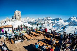 IlViaggiatoreMagazine-Rifugio Scoiattoli-Cortina d'Ampezzo-Belluno