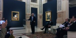 IlViaggiatoreMagazine-Il curatore della Mostra: Fernando Mazzocca-Milano