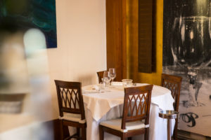 IlViaggiatoreMagazine-Ristorante Santucci-Roma-Foto Alberto Blasetti