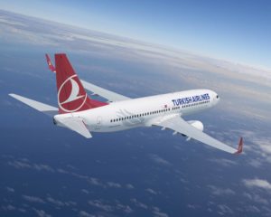 IlViaggiatoreMagazine-Volo 737-Turkish Airlines