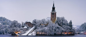 IlViaggiatoreMagazine-Lago di Bled-Slovenia