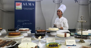 IlViaggiatoreMagazine-Alef rappresentante di ALMA (Scuola Internazionale di Cucina)-Parma-Parma Unesco Creative City of Gastronomy