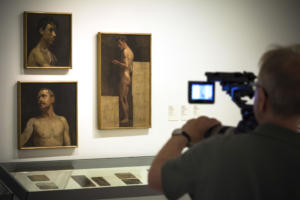 IlViaggiatoreMagazine-Studi Accademici-Picasso-Il Giovane Picasso