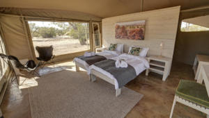 IlViaggiatoreMagazine-Glamping Damaraland-Glamping in Namibia-Africa