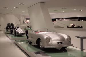 IlViaggiatoreMagazine-Museo Porsche-Stoccarda-Germania-Cosa vedere a Stoccarda