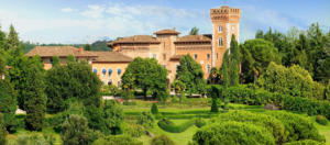 IlViaggiatoreMagazine-Castello di Spessa-Castelli in Friuli Venezia Giulia-Capriva del Friuli-Gorizia