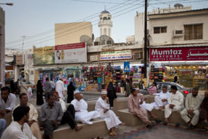 IlViaggiatoreMagazine-Muscat-Souk-Oman