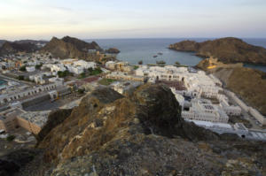 IlViaggiatoreMagazine-Muscat-Oman