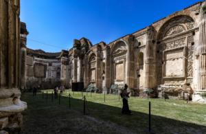 IlViaggiatoreMagazine-Ex Chiesa di San Francesco-Fano-Pesaro Urbino-Città di Vitruvio