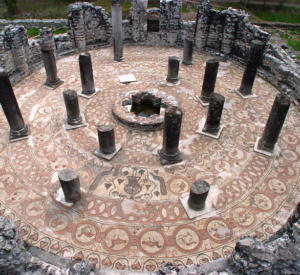 IlViaggiatoreMagazine-Butrinto-Albania-Rotta di Enea