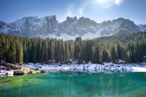 IlViaggiatoreMagazine-Lago di Carezza-Bolzano-Foto Clemens Zahn-Vacanze in Alto Adige