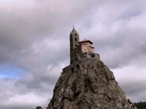 IlViaggiatoreMagazine-San Michele-Le Puy en Velay-Auvergne-France