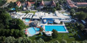 Parktherme-Bad Radkersburg-Thermenland-Austria