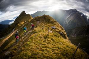 Cima Kitzsteinhorn-Zell am See-Kaprun-Austria-Cosa vedere a Salisburgo