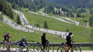 IlViaggiatoreMagazine-Sellaronda Bike Day-Bolzano-Vacanze in Alto Adige