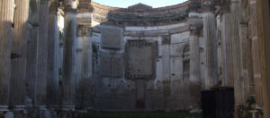 IlViaggiatoreMagazine-Ex Chiesa di San Francesco-Fano-Pesaro Urbino-Città di Vitruvio
