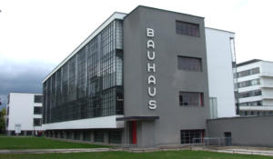 Bauhaus-Universität-Weimar-Germania