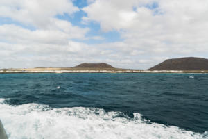 Isola La Graciosa-Canarie-Spagna