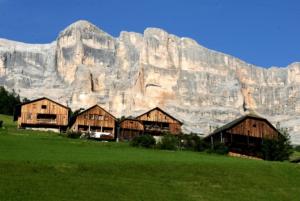 Sasso Croce-Alta Val Badia-Bolzano-Cosa fare nelle Dolomiti in estate