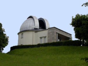 Altopiano di Asiago-Osservatorio